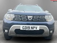 Used Dacia Duster Prestige 150 HP (110 kW) 2021 SUV
