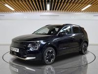 Used Kia e-Niro 147 kW (201 HP) 2023 SUV