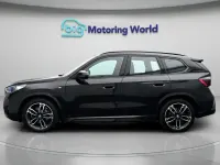 Used BMW iX1 M Sport 197 kW (268 HP) 2023 SUV