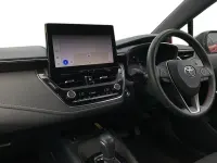 Used Toyota Corolla Sport 196 HP (144 kW) 2025 Estate