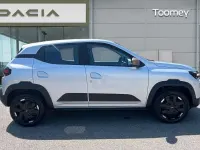 New Dacia Spring Extreme 74 kW (101 HP) 2026 Hatchback