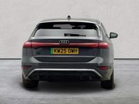 Used Audi e-tron S-Line 269 kW (367 HP) 2025 Grey SUV