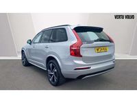 used Volvo XC90 Plus B5