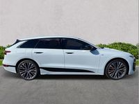 New Audi e-tron Performance 269 kW (367 HP) 2025 White SUV