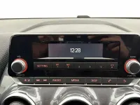 Used Nissan Juke Visia 114 HP (83 kW) 2023 Red SUV