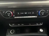 Used Audi Q5 S-Line 204 HP (150 kW) 2021 White SUV
