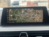 Used BMW 520 M Sport 2019 Black Estate