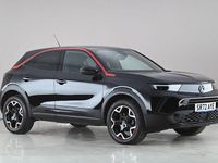 Used Vauxhall Mokka 131 HP (96 kW) 2025 SUV