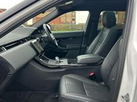 Used Land Rover Range Rover evoque HSE Dynamic 269 HP (197 kW) 2025 Premium metallic  ostuni pearl white SUV