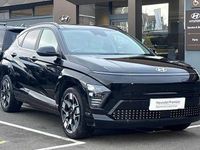 Used Hyundai Kona Ultimate 160 kW (218 HP) 2025 Black SUV