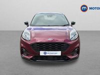 Usado Ford Puma 125 HP (91 kW) 2023 Vermelho SUV
