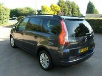 Used Citroën Grand C4 Picasso 2007 MPV