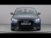 Used Audi A1 Sport 2023 Grey SUV