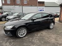 used Seat Leon 1.6 TDI SE Dynamic [EZ] 5dr