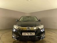 used Honda HR-V V 1.5 I-VTEC EX 5d AUTO 129 BHP Hatchback