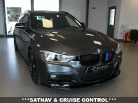 Used BMW 335 M Sport 313 HP (230 kW) 2018 Grey Estate