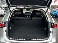 used Lexus NX300h 2.5 Premier 5dr CVT Hybrid Estate