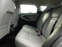 Used Land Rover Range Rover evoque S 2023 Grey SUV