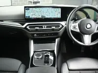 Used BMW 220 M Sport 181 HP (133 kW) 2023 Blue Coupe