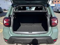 Used Dacia Duster Expression 90 HP (66 kW) 2024 SUV