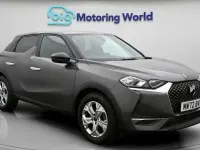 Used DS Automobiles DS3 Bastille 131 HP (96 kW) 2022 Hatchback