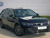 Used VW Passat 272 HP (200 kW) 2025 Estate