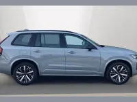 New Volvo XC90 Plus 455 HP (334 kW) 2026 Grey SUV