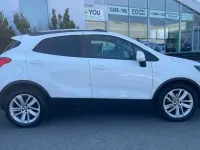 Used Vauxhall Mokka Active 140 HP (102 kW) 2019 SUV