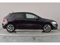 Used VW Polo 95 HP (69 kW) 2026 Hatchback
