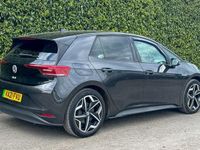 Used VW ID.3 Pro 150 kW (204 HP) 2022 Hatchback