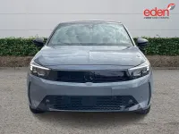 Used Vauxhall Corsa Ultimate 100 HP (73 kW) 2025 Grey Hatchback