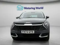 Used Kia Sportage 230 HP (169 kW) 2023 SUV