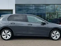 Used VW Golf VIII Match 204 HP (150 kW) 2025 Grey