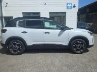 Novo Citroën C5 128 HP (94 kW) 2026 Branco SUV