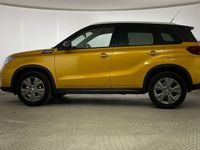 Used Suzuki Vitara 129 HP (94 kW) 2025 Yellow SUV