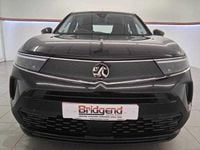 Used Vauxhall Mokka Edition 2022 Black SUV