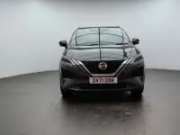 Used Nissan Qashqai Tekna 2021 Black SUV