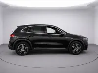 Usado Mercedes EQA250+ AMG line 139 kW (190 HP) 2023 Preto SUV