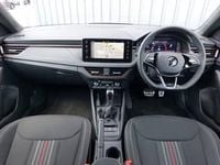 Used Skoda Kamiq Monte Carlo 116 HP (85 kW) 2024 Grey SUV