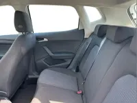 Used Seat Arona SE Technology 94 HP (69 kW) 2022 White SUV