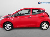 used Toyota Aygo 1.0 VVT-i X 5dr