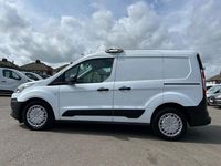 Usado Ford Transit Connect 2020 Branco Monovolume