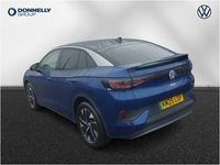 Used VW ID.5 210 kW (286 HP) 2025 SUV