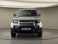 Used Land Rover Defender SE Dynamic 249 HP (183 kW) 2025 Estate