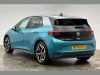 Used VW ID.3 Pro 150 kW (204 HP) 2020 Other Hatchback