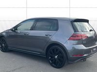 Used VW Golf VII Advance 204 HP (150 kW) 2021 Hatchback