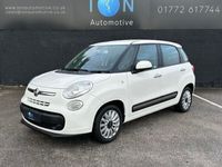 used Fiat 500L 1.3 Multijet 85 Pop Star 5dr