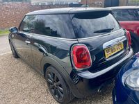 Usado Mini Cooper D Hatch 2015 Preto Citadino