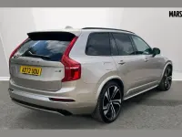Usado Volvo XC90 Ultimate 250 HP (183 kW) 2023 Other SUV