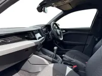 Used Audi A1 S-Line 113 HP (83 kW) 2020 Grey SUV